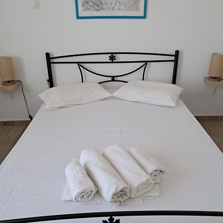 Korina'S Rooms Pollonia Zewnętrze zdjęcie